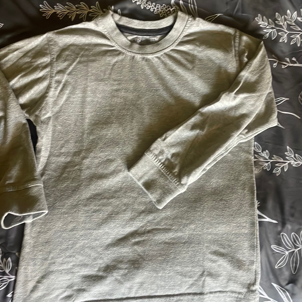 Long sleeve shirt Size S(8)